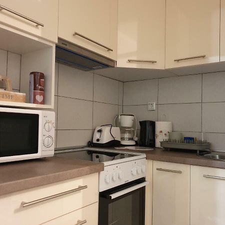 Apartment Near The Lakes Plitvicka Jezera Exterior photo