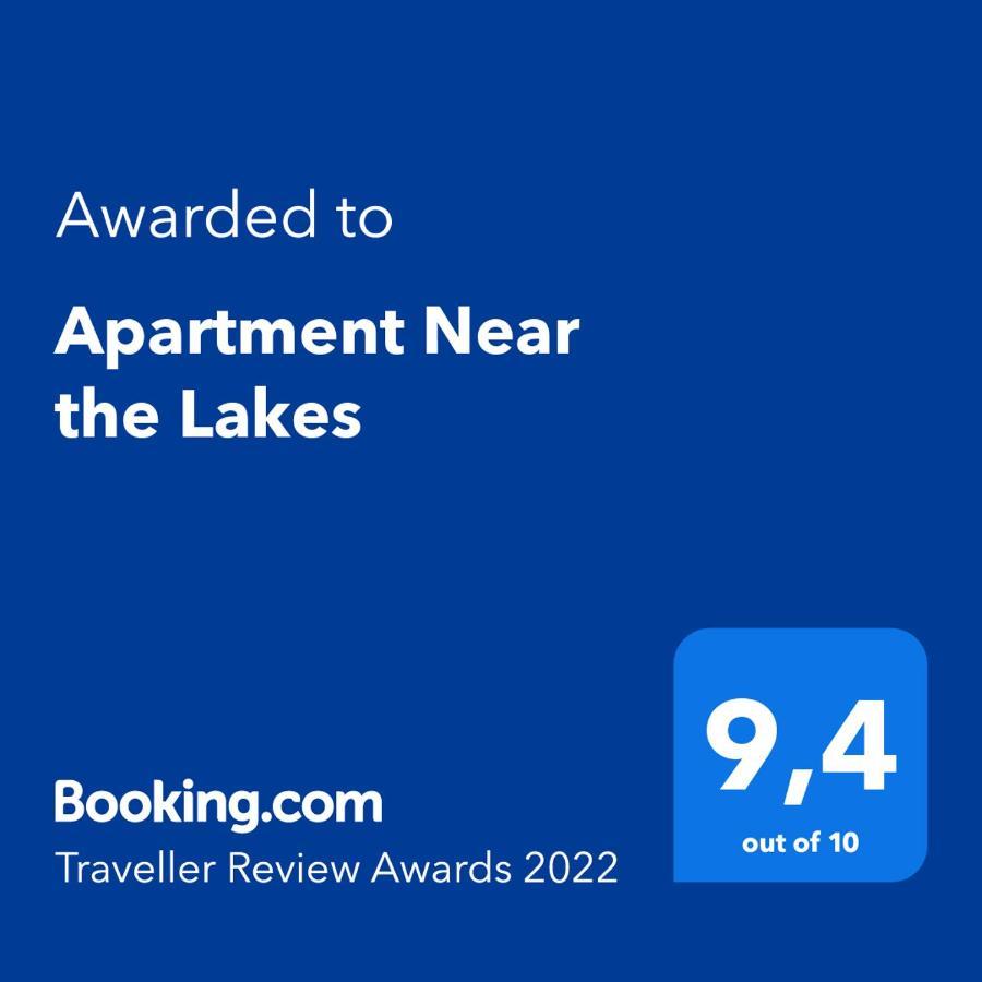 Apartment Near The Lakes Plitvicka Jezera Exterior photo